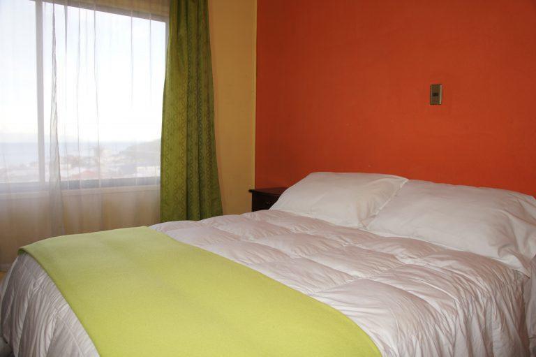 Hotel Mar Del Sur Пуэрто-Монт Экстерьер фото