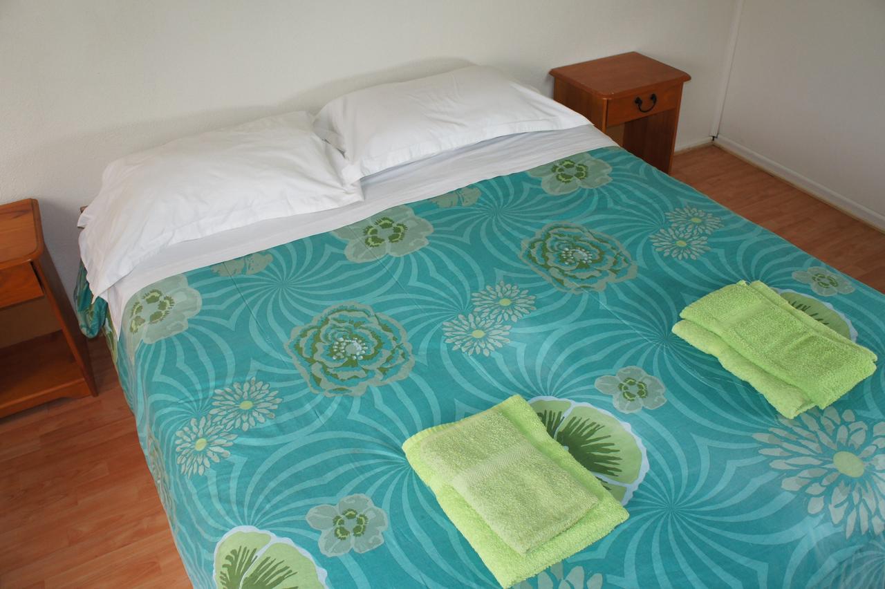 Hotel Mar Del Sur Пуэрто-Монт Экстерьер фото